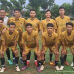 Read more about the article Unggul 1-0, UMS Kalahkan UGM di Ajang Friendly Match Cabang Sepak Bola