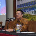 Read more about the article Wirausaha Merdeka UMS 2023 Gelar Pleno dan Evaluasi Penilaian Akhir Bahas Konversi SKS