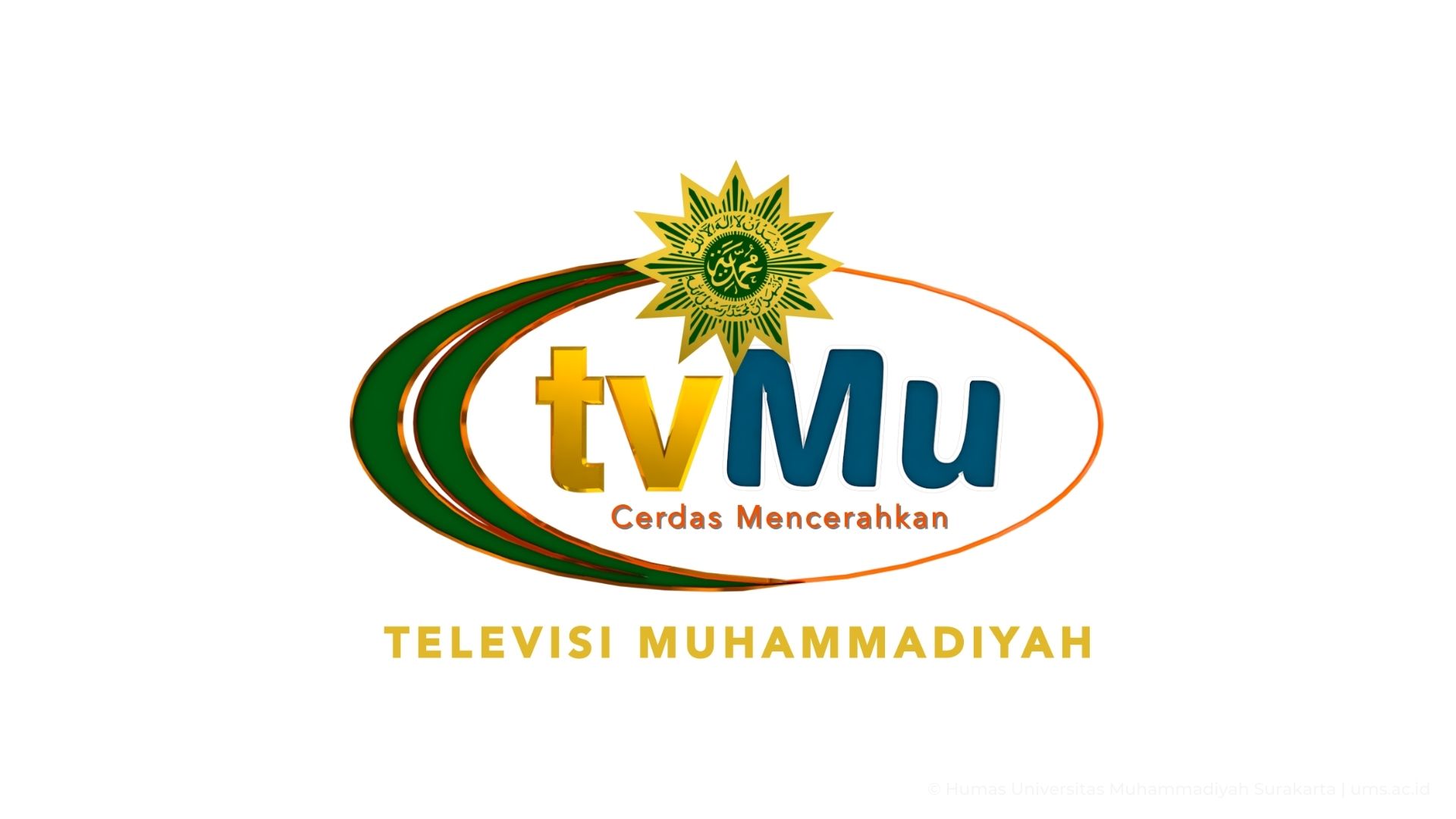 You are currently viewing UMS Adakan Silaturahmi dan Halal Bihalal Keluarga Besar