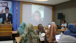 Read more about the article AMM Lakukan Konsolidasi Strategi Pemenangan untuk Anies-Imin