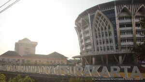 Read more about the article Alhamdulillah! UMS Pertahankan Klaster Mandiri dari DRTPM Kemendikbud Ristek