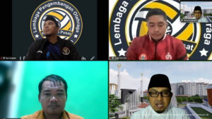 Read more about the article Dalam Mengembangkan Karier Olahraga, Kuliah Prodi POR UMS Jadi Pilihan Terbaik