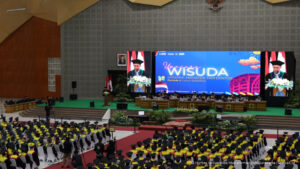 Read more about the article Jelang Puasa, Perhatikan Jadwal Wisuda Periode III UMS