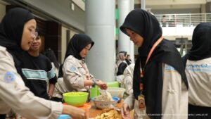Read more about the article Mahasiswa PMM3 UMS Ajak Jelajah Kuliner Nusantara
