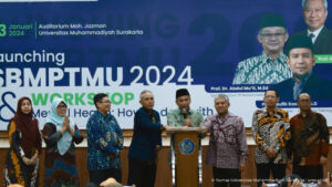 Read more about the article SBMPTMu 2024 Resmi Dibuka, Simak Jadwal dan Syarat Pendaftarannya!