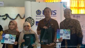 Read more about the article UMS Hadir Kembali di SMANJONG Career Day Campus Expo Pekalongan
