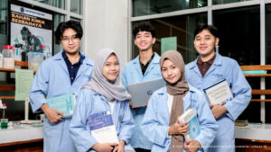Read more about the article Informasi Beasiswa Pascasarjana Fakultas Teknik 2024 Sudah Dibuka, Simak Ketentuannya!