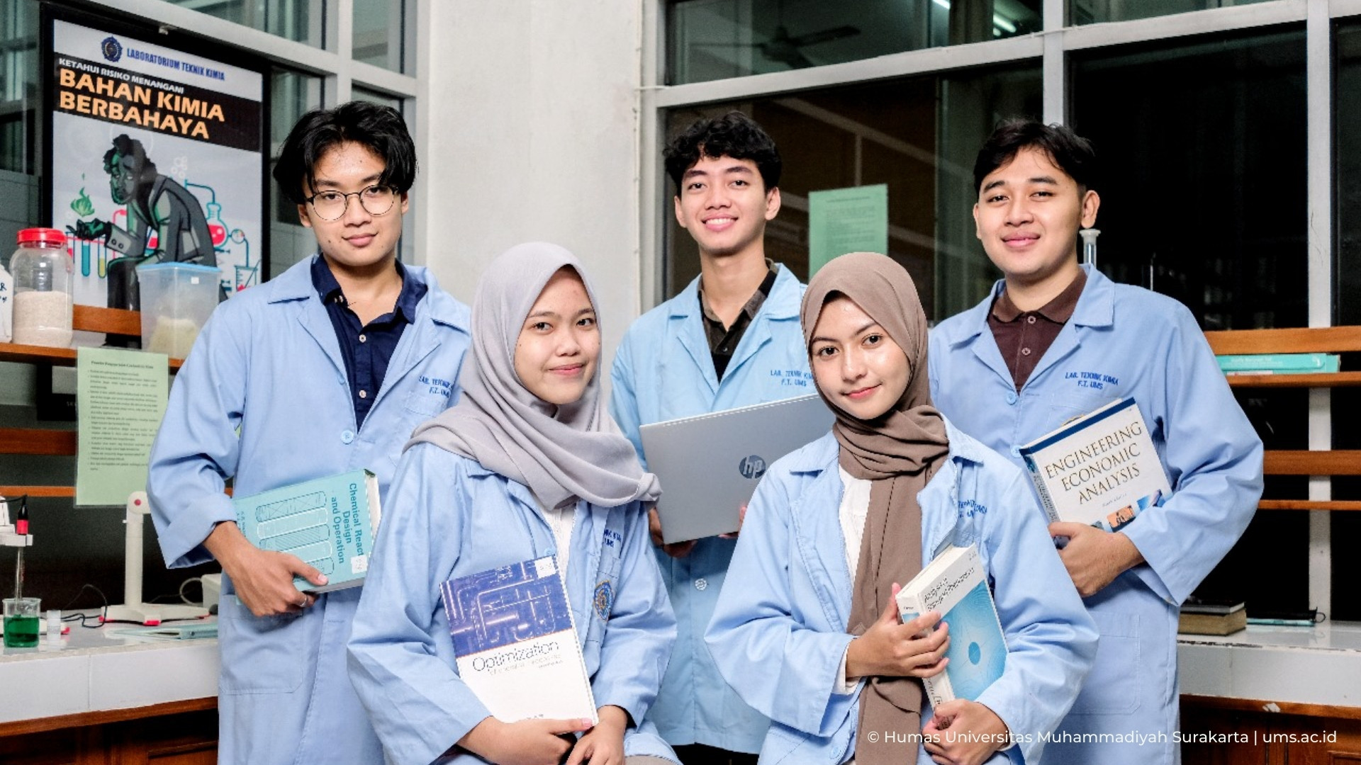 You are currently viewing Informasi Beasiswa Pascasarjana Fakultas Teknik 2024 Sudah Dibuka, Simak Ketentuannya!