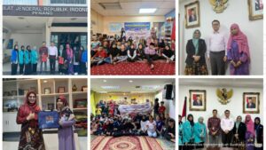 Read more about the article Magister Pendidikan Dasar UMS Lakukan Pengabdian Masyarakat di Pulau Penang Malaysia, Perkuat Kurikulum Wawasan Indonesia