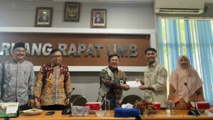 Read more about the article Pahami Dinamika dan Permasalahan di Sekolah, FKIP UMS Kirim 17 Mahasiswa KKN-Dik ke Bengkulu