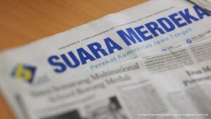Read more about the article Bahasa Politik