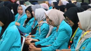 Read more about the article UMS Gelar Baitul Arqam, Guna Merajut Sinergi Fungsionaris Ormawa Menuju Mahasiswa Muhammadiyah Berkemajuan