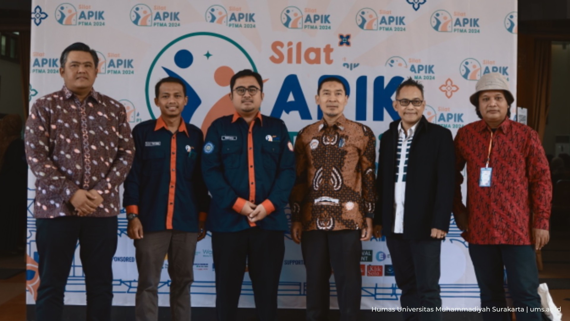 Read more about the article UMS Jadi Indikator Perkembangan SILAT APIK-PTMA Berikutnya