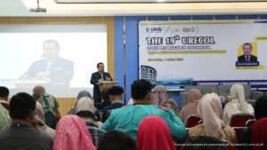 Read more about the article UMS Jadi Tuan Rumah KKN MAs 2024, Sebaran Lokasi Berada di Sukoharjo dan Karanganyar