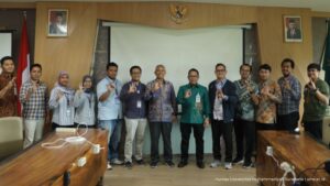Read more about the article UMS Jadi Tuan Rumah FGD Sekaligus Diminta Jadi Reviewer Visual LLDIKTI Wilayah VI Jawa Tengah
