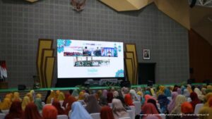 Read more about the article UMS Jadi Tuan Rumah Pengajian Ramadan 1445 H PWM Jateng Wilayah Solo Raya