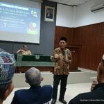 Read more about the article Buka Bersama FKI UMS Jadi Momentum Silaturahim dan Memperkuat Etos Kerja