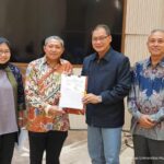 Read more about the article Ditjen Dikti Berikan Hibah Penyatuan UMMAD menjadi UMJT 2024