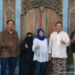 Read more about the article Gelar Bukber Gayeng IKAUMS 2024, Jadikan Platform Untuk Gerakan Inspiratif Surau Pelosok Negeri