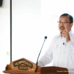 Read more about the article Ciptakan Kenyamanan dalam Beribadah, IKA UMS Luncurkan Gerakan Surau Bersih