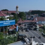Read more about the article UMS Jadi PTS Terbaik di Jateng, dan Posisi 7 Nasional Versi Scimago 2024