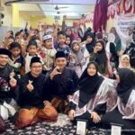 Read more about the article Kuliah di UMS Bisa Jalan-Jalan dan Mengabdi ke luar Negeri, Begini Ceritanya