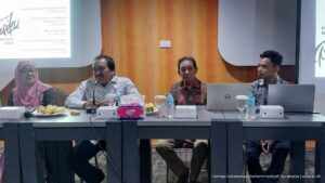 Read more about the article PSBPS UMS Lakukan Roadshow Pelatihan Nasional “Pancasila Sebagai Laku”, Dari Jakarta Hingga Papua
