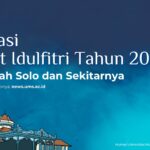 Read more about the article Lokasi Salat Idulfitri Tahun 2024 Wilayah Solo dan Sekitarnya