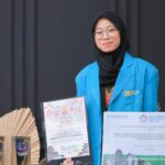 Read more about the article Mahasiswa Arsitektur UMS Raih Penghargaan Japan International Youth Innovation Summit 2024