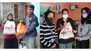 Read more about the article Mahasiswa MSIB UMS Bantu Salurkan Bantuan Sosial untuk Pasien TBC di Karanganyar
