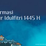 Read more about the article Informasi Libur Idulfitri 1445 H untuk Kampus UMS