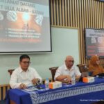 Read more about the article Kenalkan Lingkungan Kampus Unggulan, SMAIT Ulil Albab Batam Kunjungi UMS