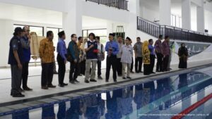 Read more about the article UMS Gandeng Ponpes Assalaam Siapkan Venue Berstandar Internasional Lomba KRI 2024 Divisi KRBAI
