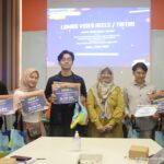 Read more about the article Library Literacy Fest 2024 UMS, Bahas Pemanfaatan Sinta dan Strategi Pemanfaatan Artificial Intelligence secara Bijak