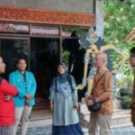 Read more about the article Tim Hibah RisetMu UMS Beri Pendampingan Kreasi Batik Iconic di Wisata Jarum, Klaten