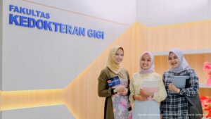 Read more about the article Tanggapi Kejadian Wanita Meninggal Usai Cabut Gigi di Ngawi, FKG UMS Pastikan Lulusan Berkompeten