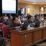 Read more about the article UMS Jadi Tuan Rumah KKN-MAs, Sebar 1500 Mahasiswa PTMA Pada 150 Desa di Sukoharjo dan Karanganyar