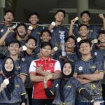 Read more about the article Luar Biasa ! Pencak Silat UMS Borong 15 Medali Ajang Jakarta Nasional Championship 2 2024