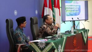 Read more about the article LDK PP Muhammadiyah: Pengabdian Shabran UMS Maksimalkan ke Daerah 3 T