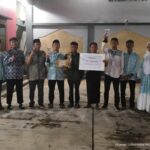 Read more about the article Mahasiswa IQT UMS Raih Juara Terbaik II MTQ ke-XXX Provinsi Jawa Tengah