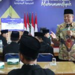 Read more about the article Ketua PP Muhammadiyah: Lulusan Shabran UMS Tidak Diragukan Lagi!