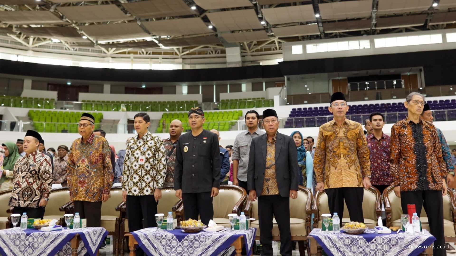 Read more about the article Amanat PP Muhammadiyah, KKNMAs 2024 Beri Manfaat dan Kontribusi Nyata di Masyarakat