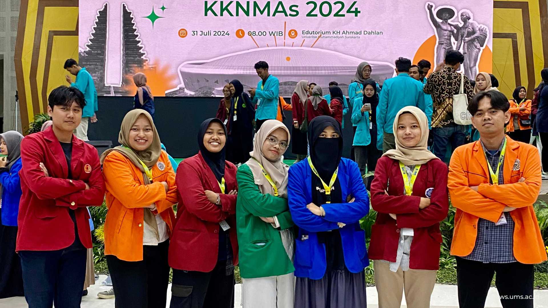 Read more about the article TIM 112 KKNMAs Desa Lemahbang Siap Hidupkan UMKM dan Cegah Stunting