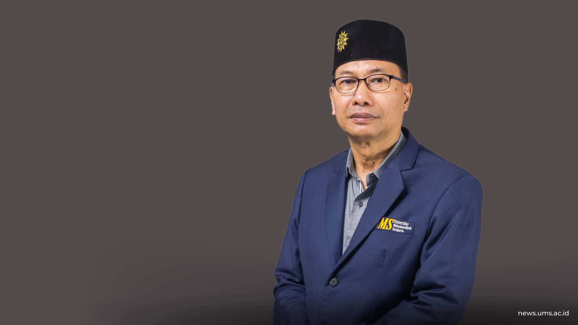 Yayuli, S.Ag., M.P.I. (Foto Humas UMS)