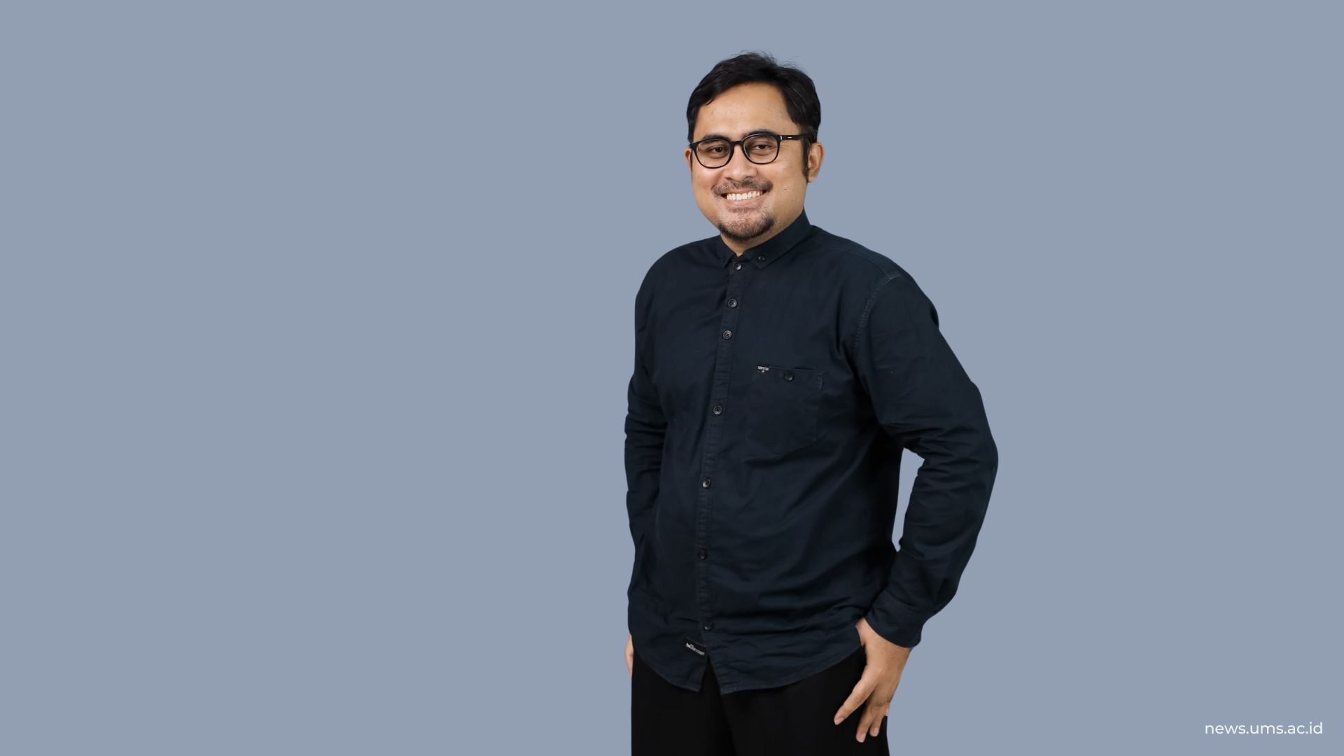 Dosen KomunikasiDosen UMS
Muhammadiyah
UMS
Kampus UMS
Kampus 2 UMS
Daftar UMS
Kuliah UMS
