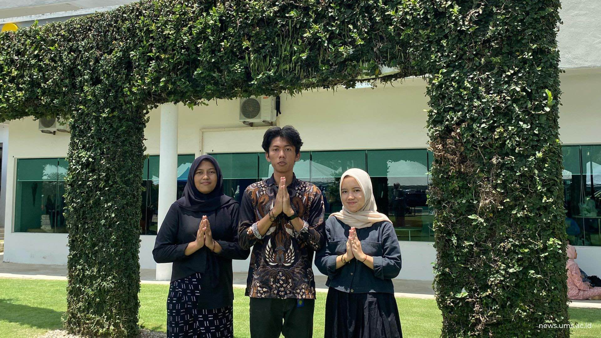 hukum umskampus ums
muhammadiyah
