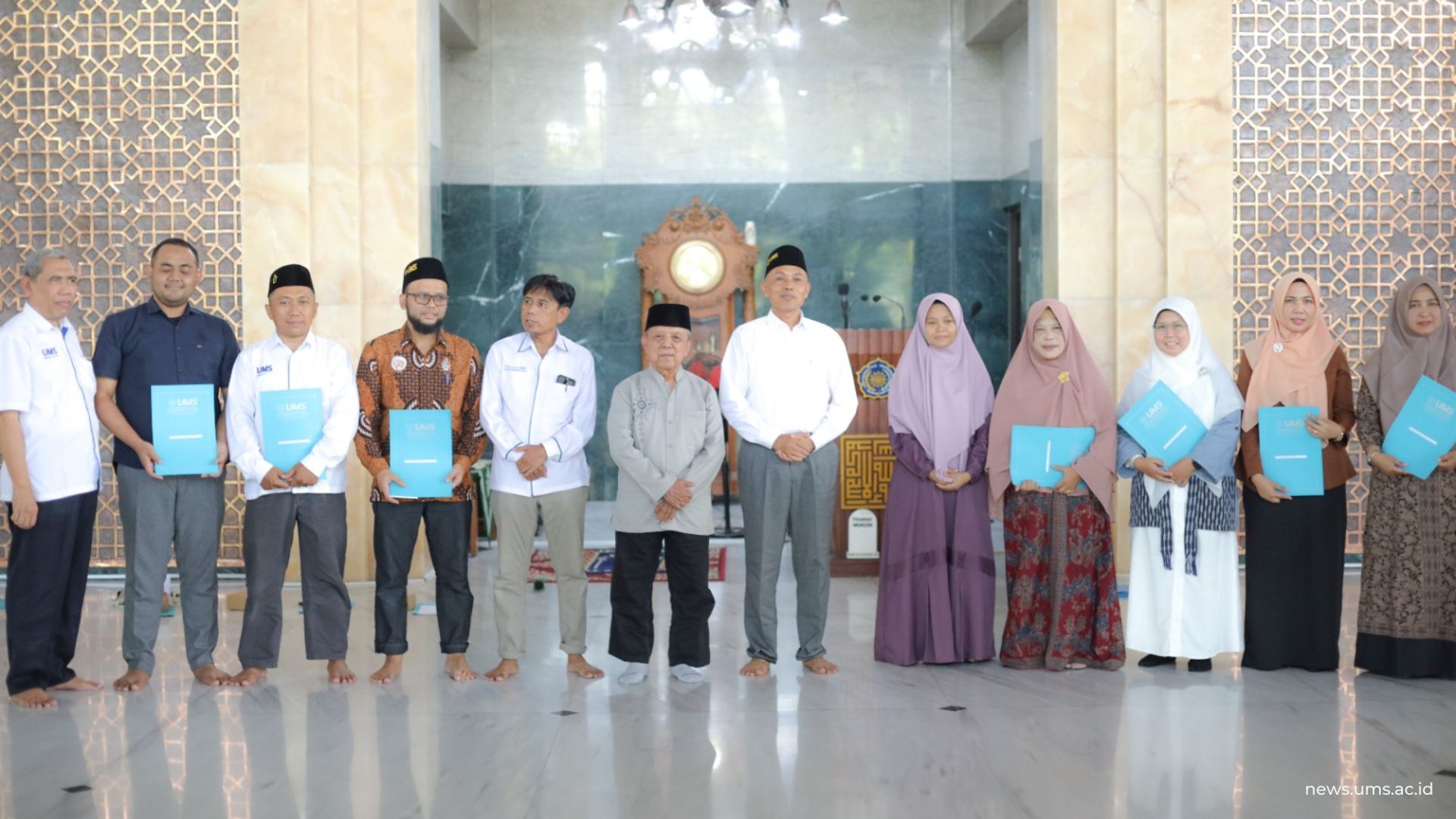 haji ums muhammadiyah kabar haji haji ums