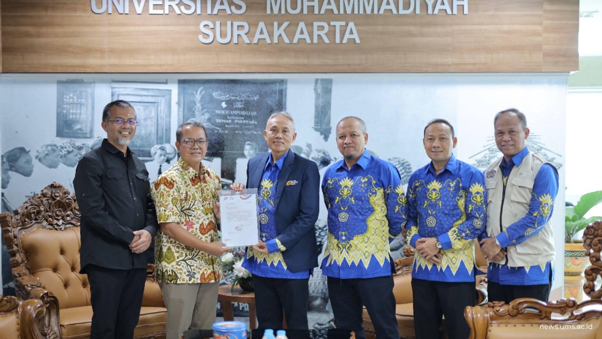 UAH di UMSAdi Hidayat
Kajian UAH