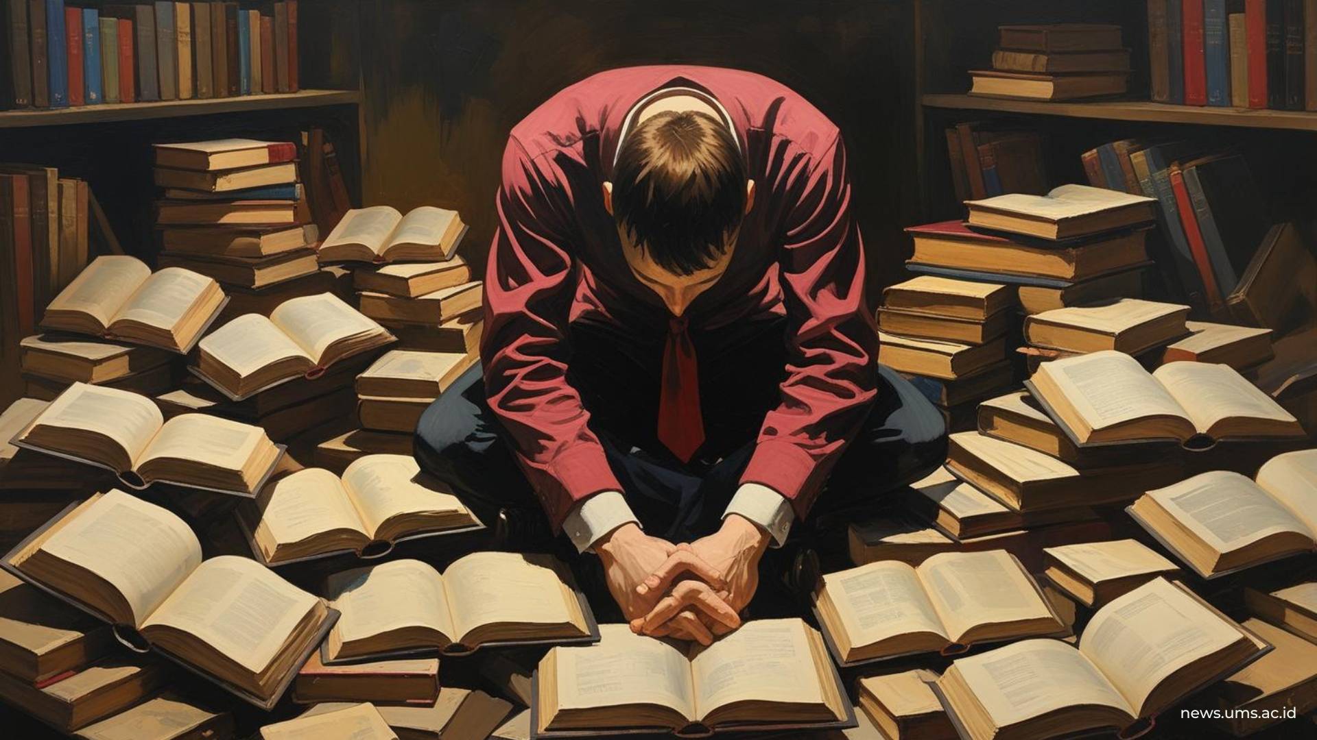 Ilustrasi (Foto: Canva)