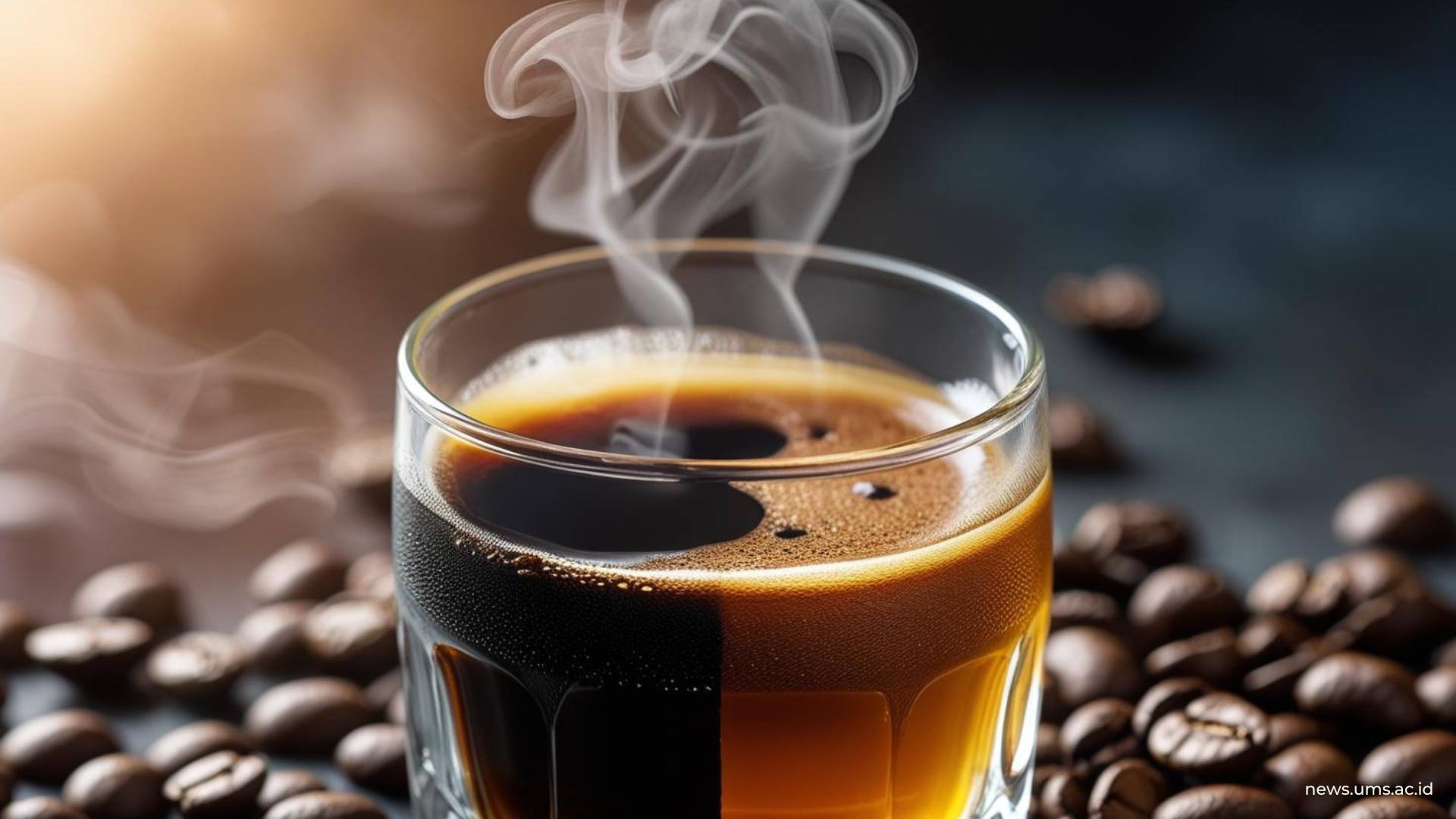 Ilustrasi kopi (foto: canva)
